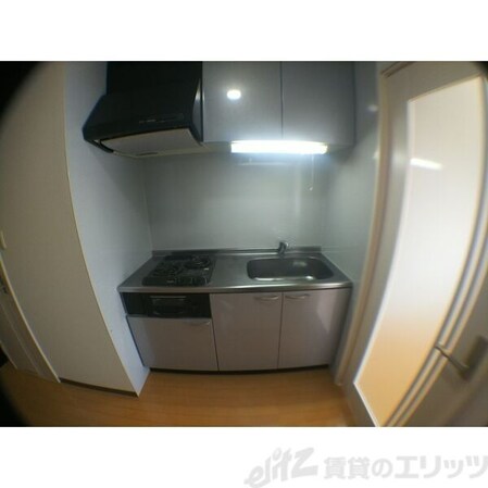 CITY SPIRE上新庄の物件内観写真